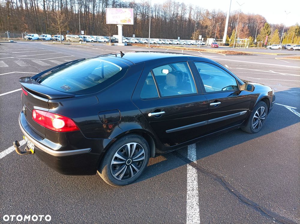 Renault Laguna 2.0 Dynamique - 5