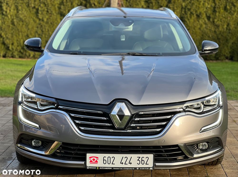 Renault Talisman 1.7 Blue dCi Business - 2