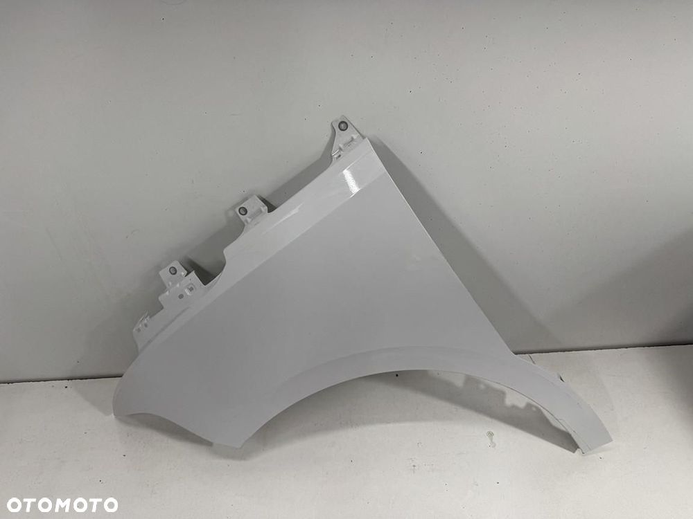 Przedni lewy błotnik Volkswagen id buzz  1T3821105a