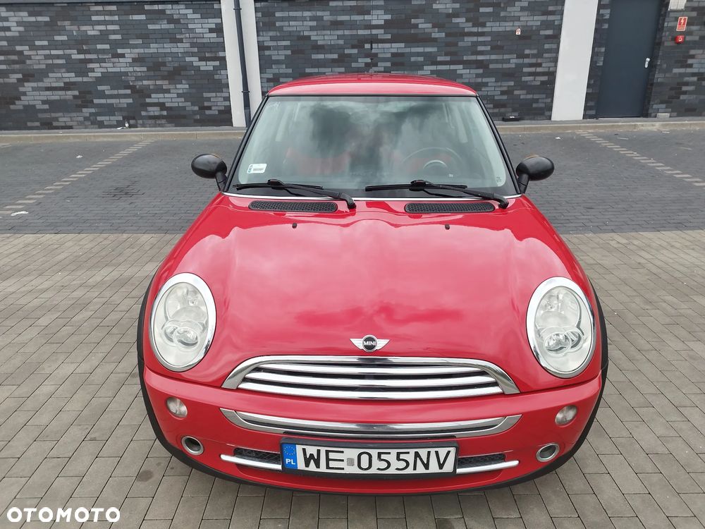 MINI ONE - 3