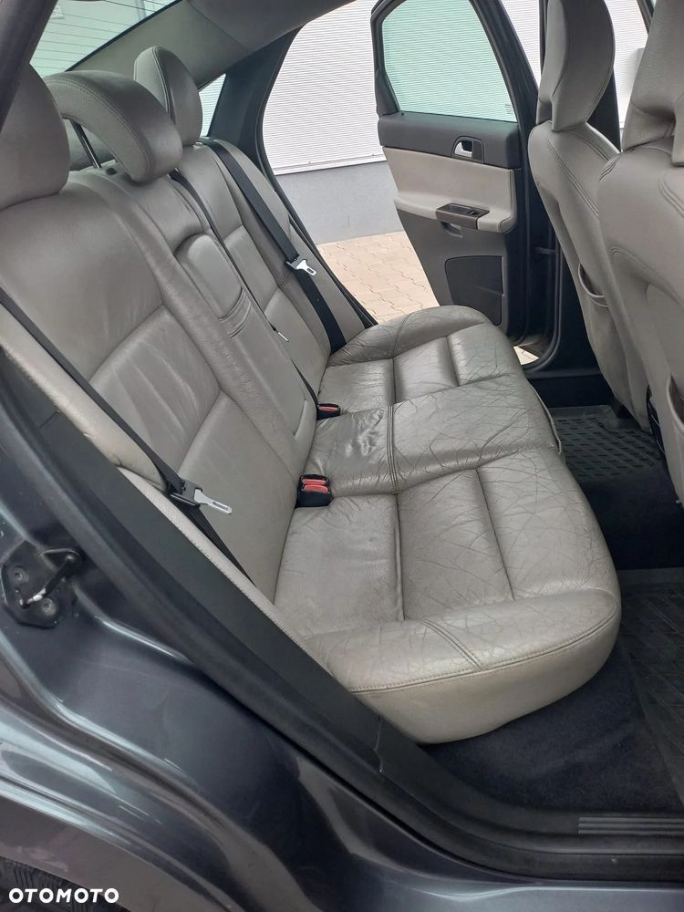 Volvo S40 - 31