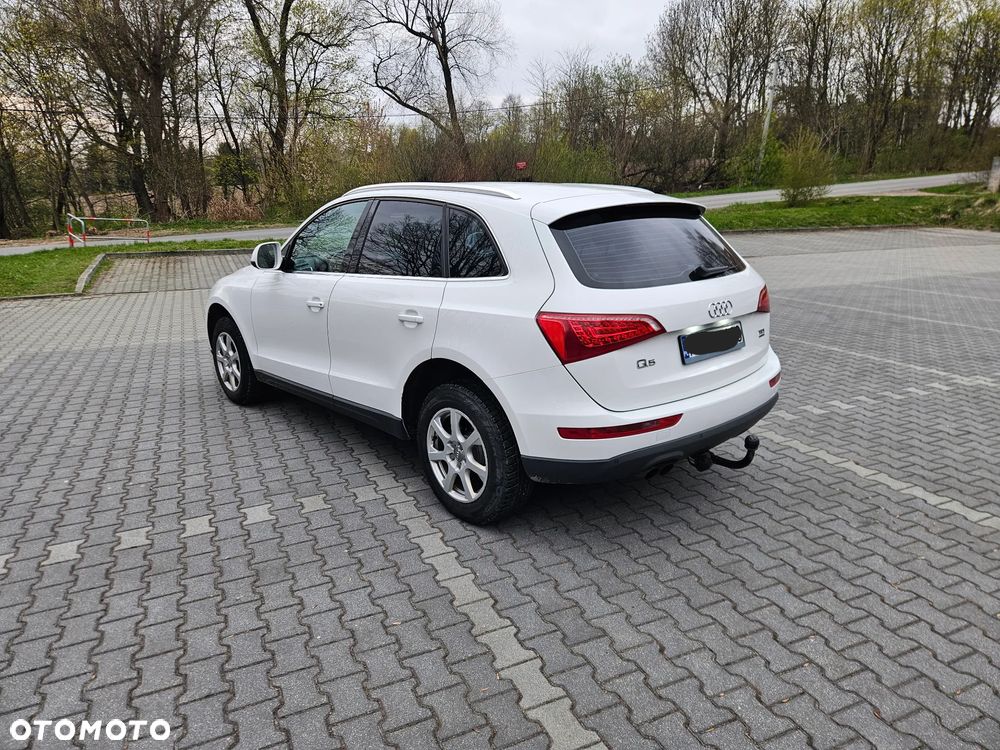 Audi Q5 2.0 TDI Quattro S tronic - 2
