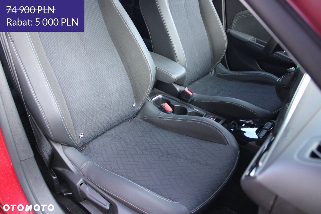 Opel Corsa - 19