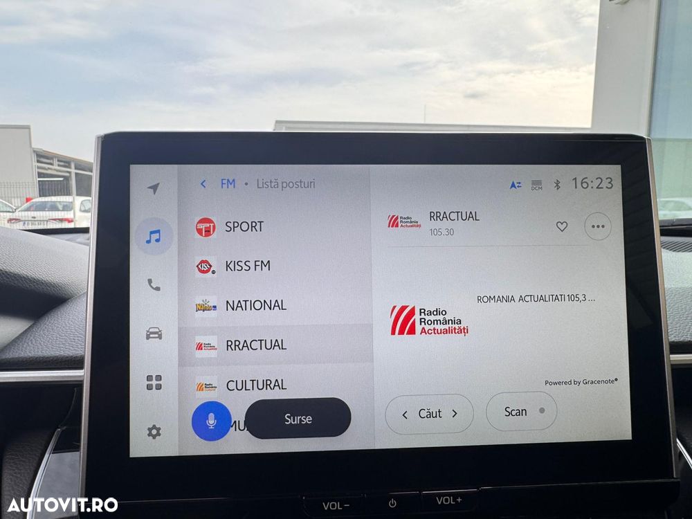 Toyota Corolla Cross 2.0I 2WD Exclusive - 34