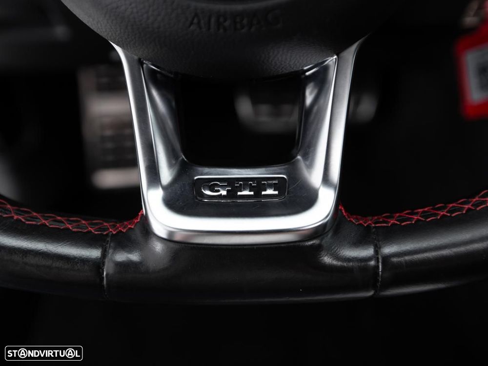 VW Golf - 20