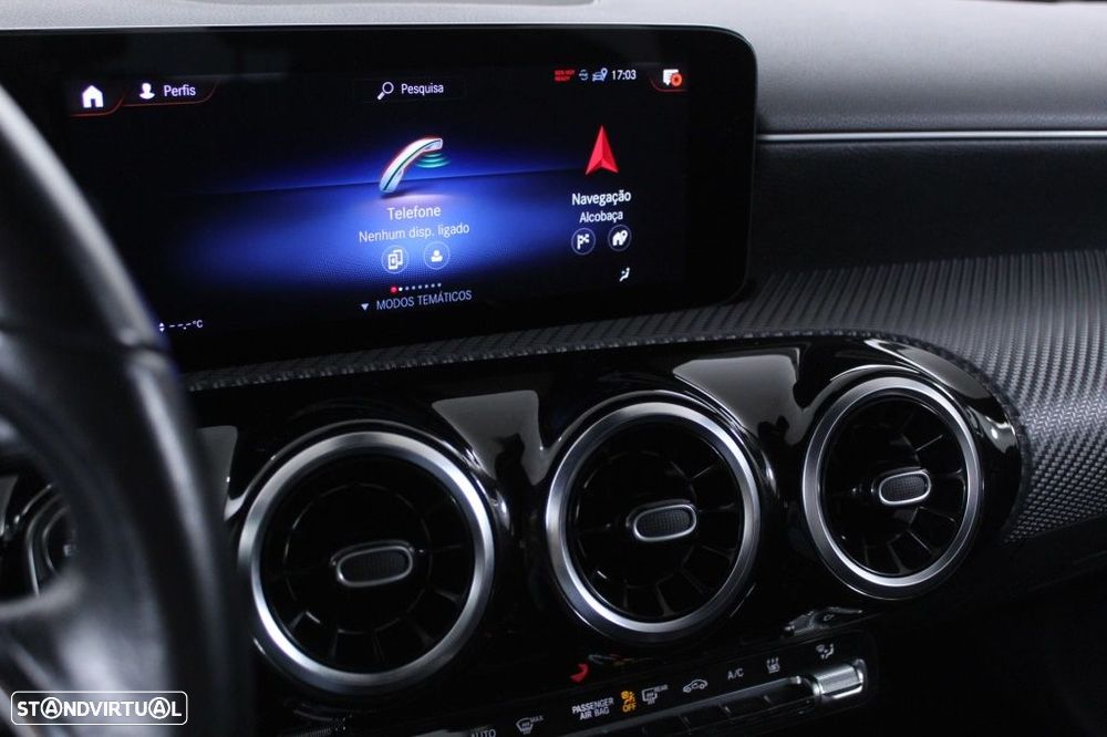 Mercedes-Benz A 250 e Style Plus - 29