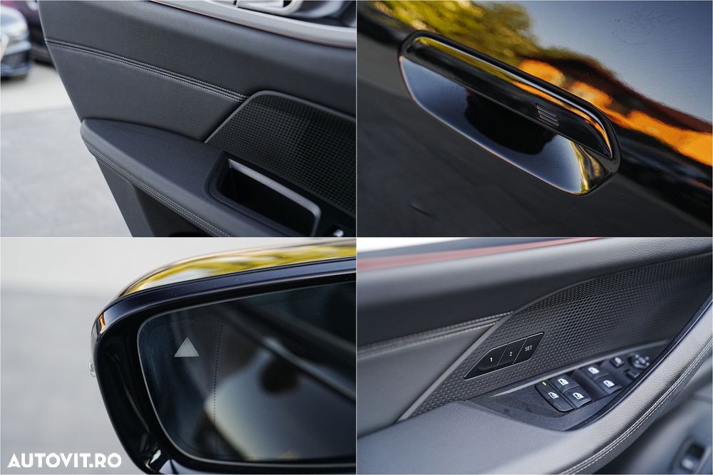 BMW Seria 4 420d Aut. Sport Line - 22