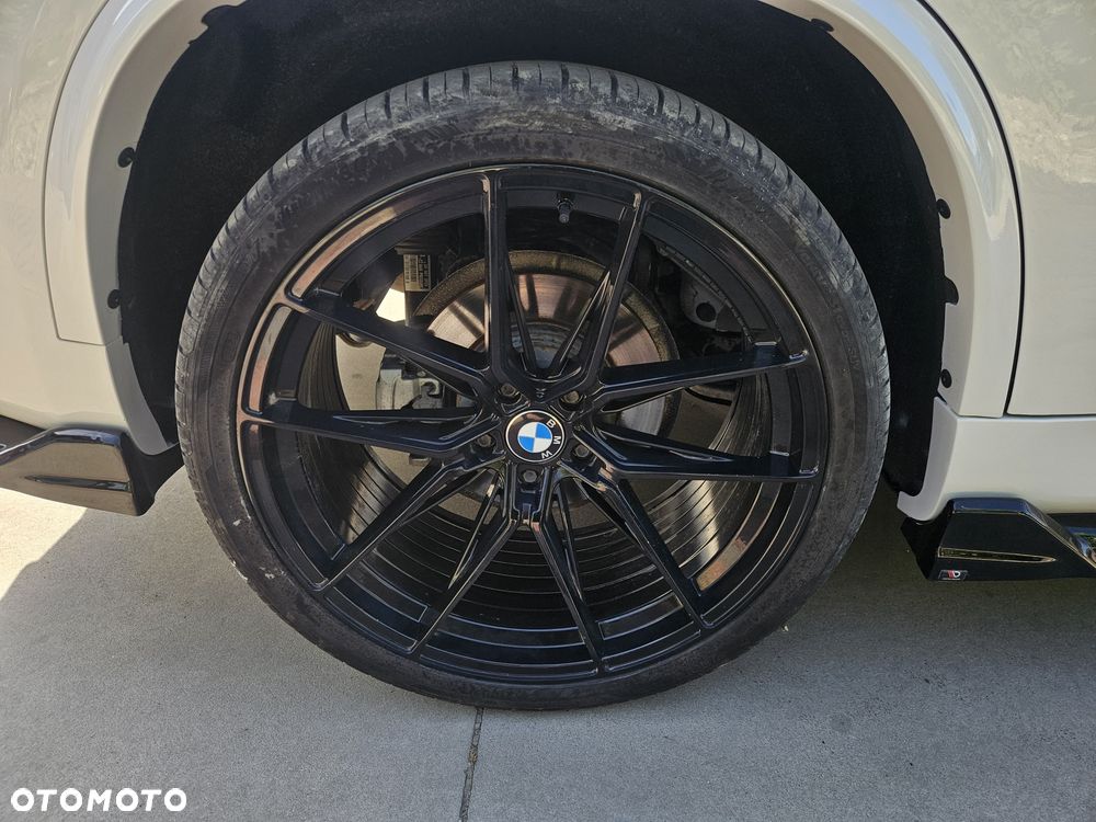 BMW X5 - 7