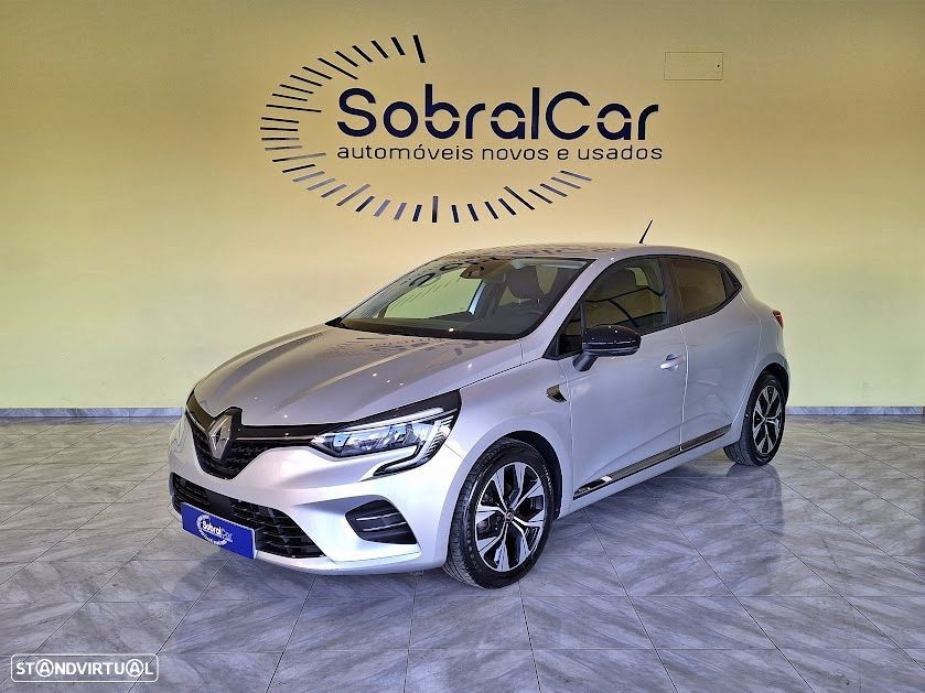Renault Clio 1.0 TCe Limited - 1