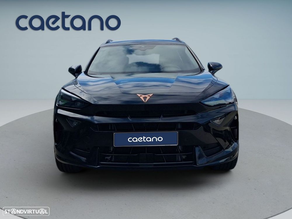 Cupra Formentor 2.0 TDI DSG - 8