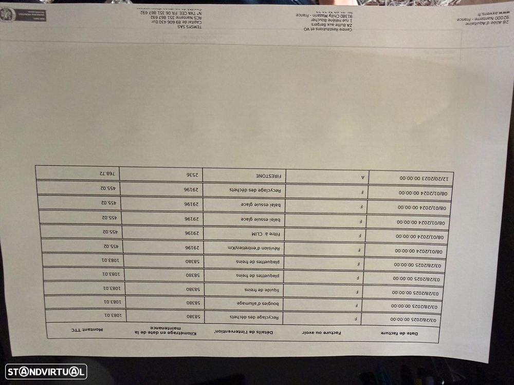 Peugeot 308 SW 1.6 Hybrid Allure Pack e-EAT8 - 26