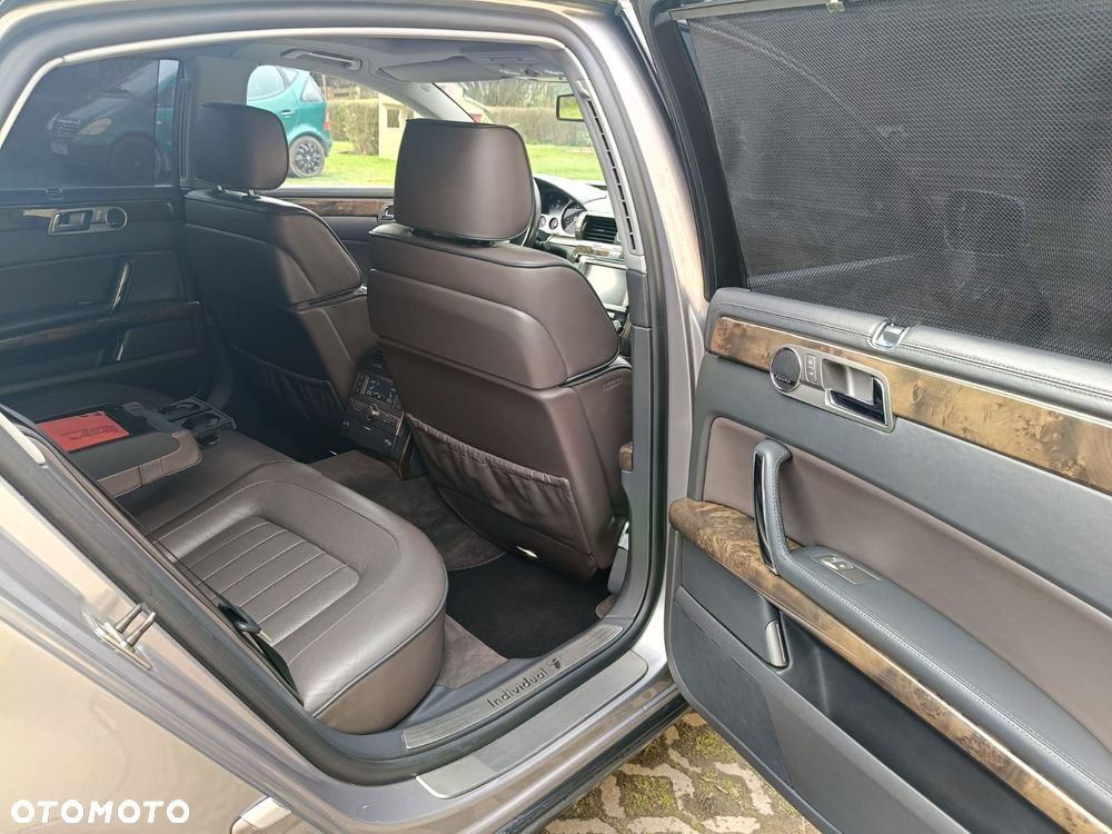 Volkswagen Phaeton 3.0 V6 TDI DPF 4MOTION Automatik (5 Sitzer) - 23