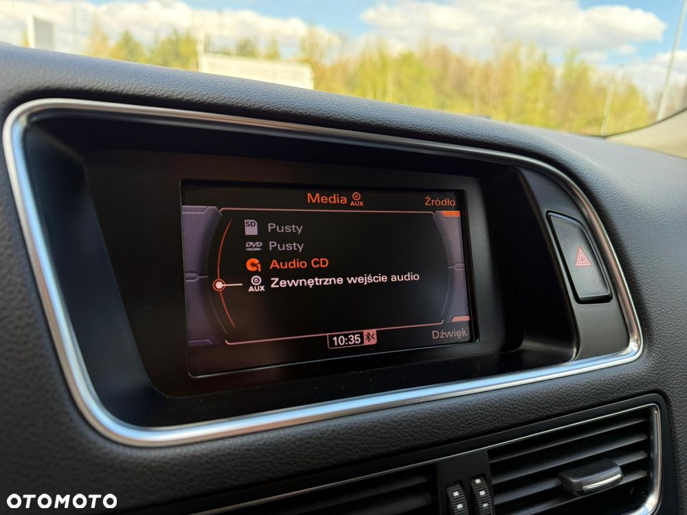 Audi Q5 2.0 TDI Quattro S tronic - 7