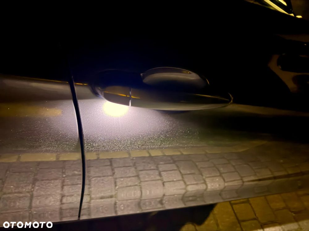 BMW Seria 3 318d Sport Line - 23