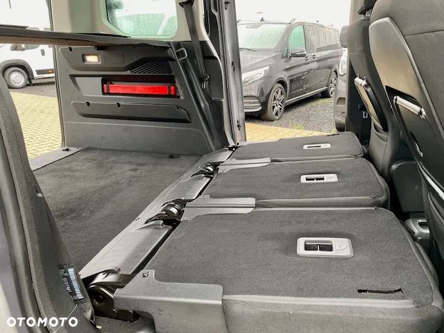 Citroën Berlingo M 1.2 PureTech Shine S&S - 13