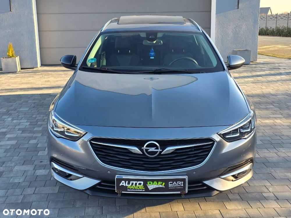 Opel Insignia - 40