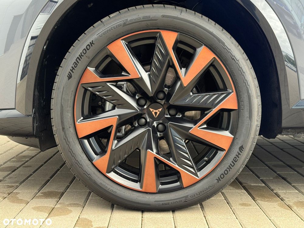 Cupra Formentor 1.5 eTSI mHEV DSG - 17