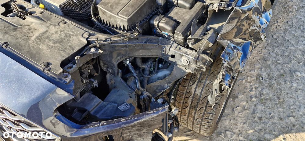 Ford Galaxy 2.0 EcoBlue S&S Allrad TITANIUM - 37