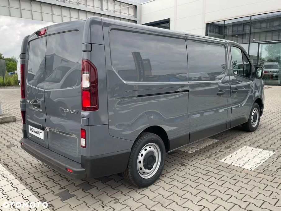 Renault Trafic 2.0 dCi L2H1 HD Extra - 5