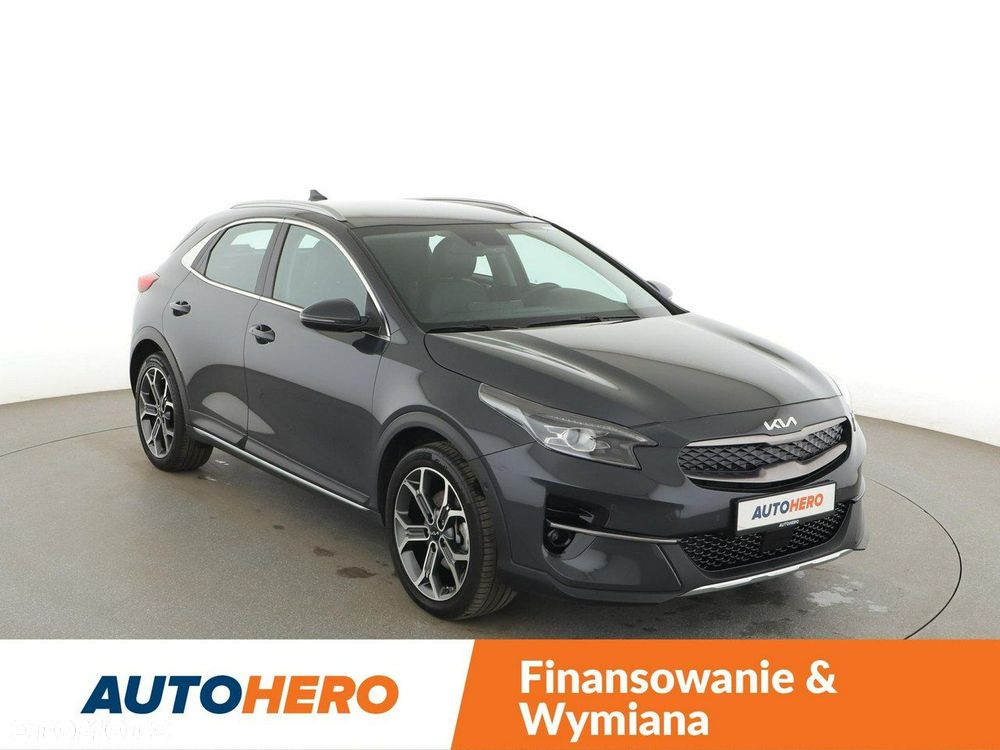 Kia XCeed 1.6 GDI DCT6 OPF Plug-in-Hybrid SPIRIT - 10