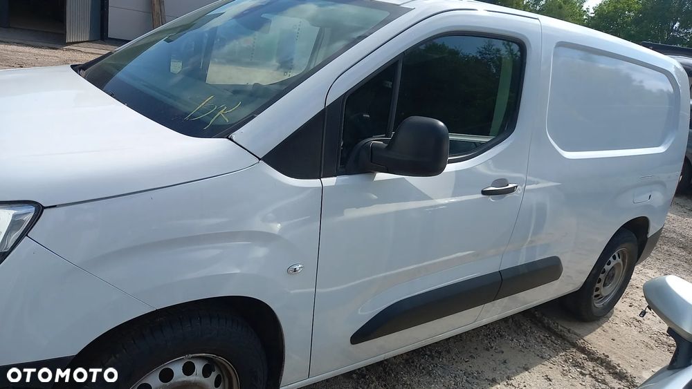 Opel Combo - 7