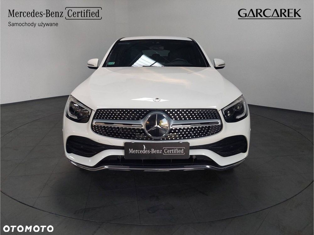 Mercedes-Benz GLC - 5