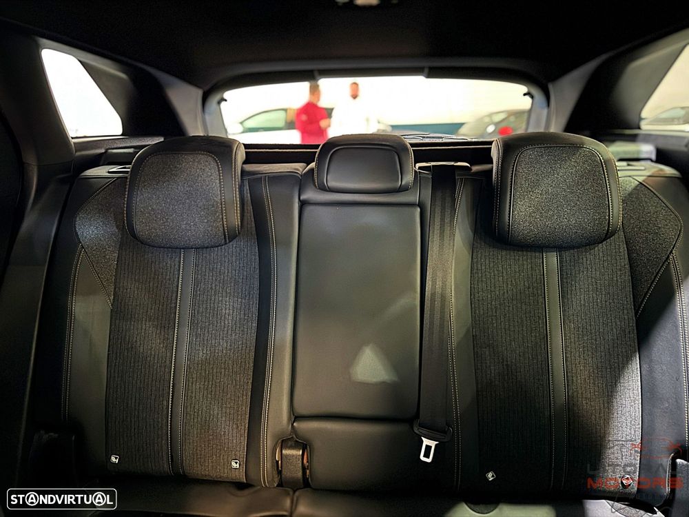 Peugeot 3008 1.2 PureTech GT Line EAT8 - 38