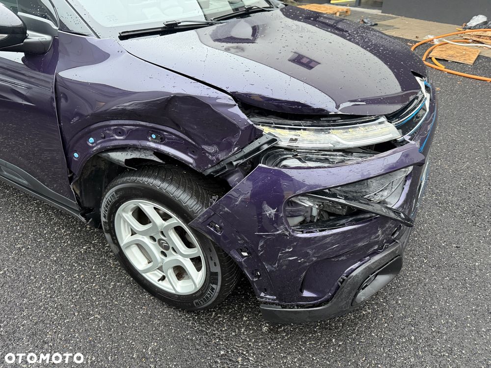 Citroën C4 Cactus PureTech 110 Stop&Start Live - 10