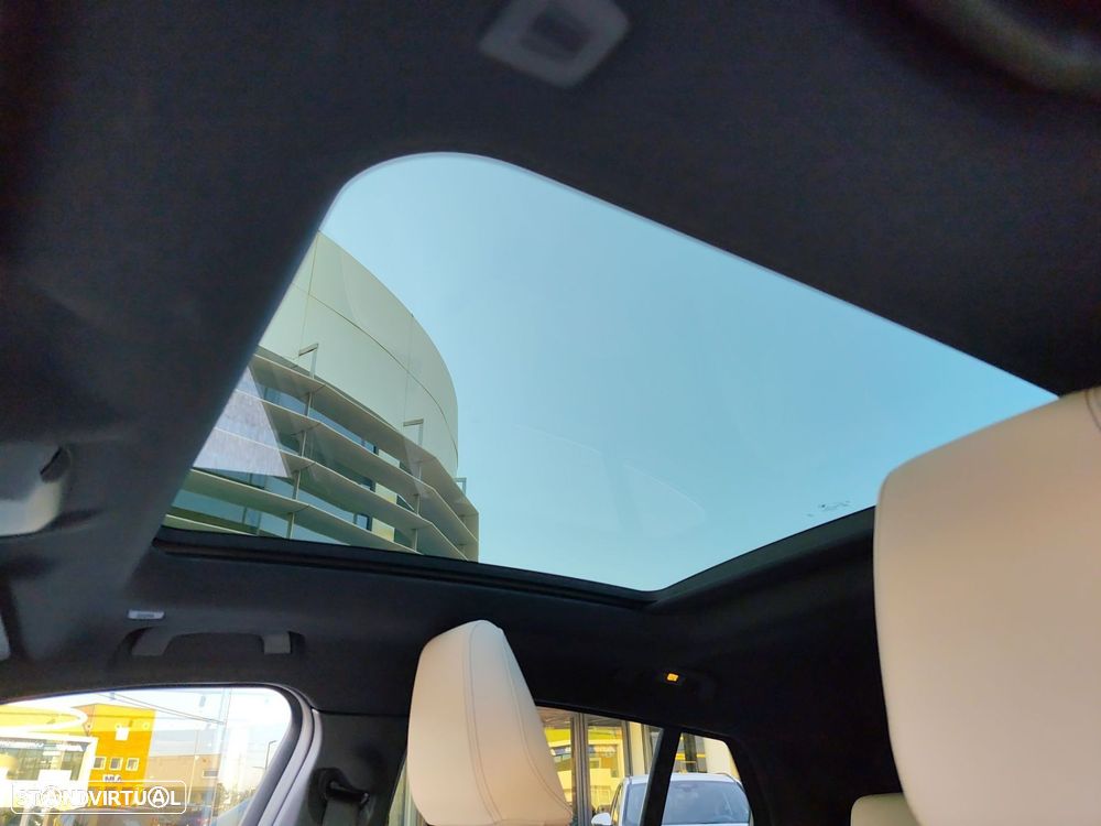 BMW iX2 eDrive20 Pack Desportivo M - 16