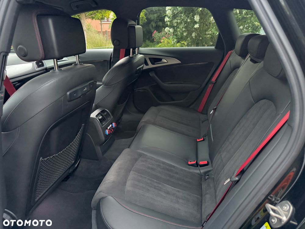 Audi A6 Avant 2.0 TDI ultra S tronic - 30