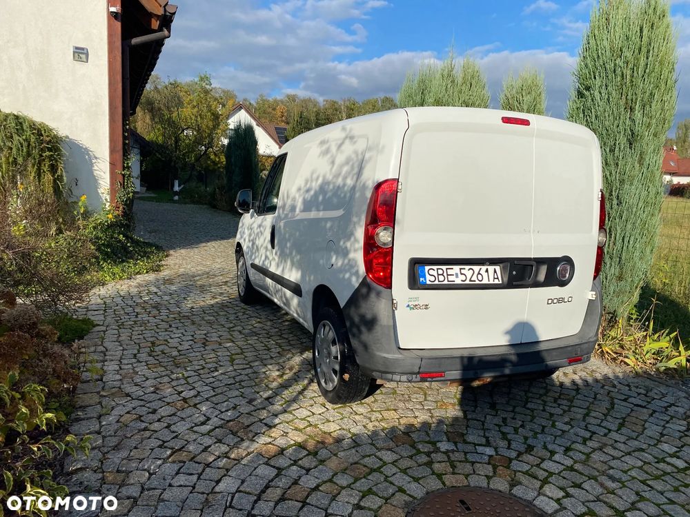 Fiat Doblo - 2