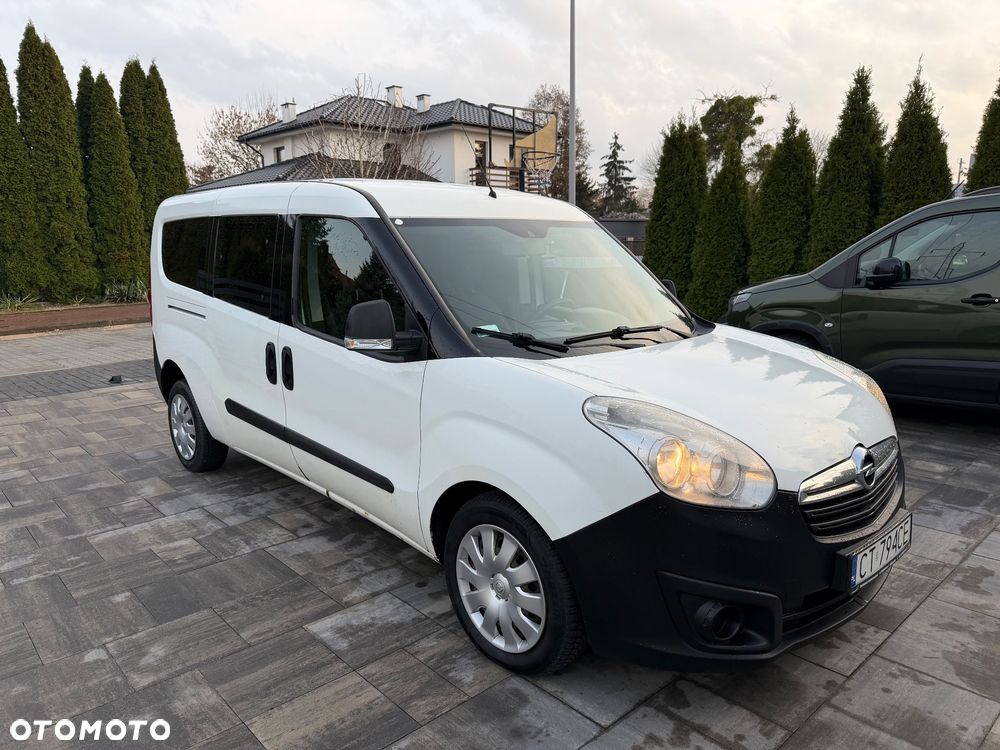 Opel Combo Tour L2H1 - 3