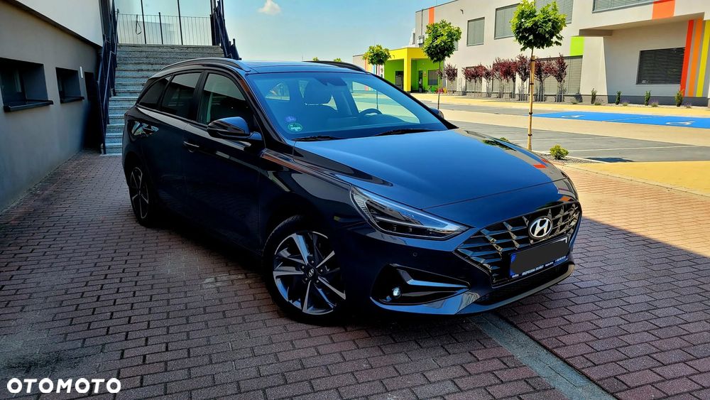 Hyundai i30 - 3
