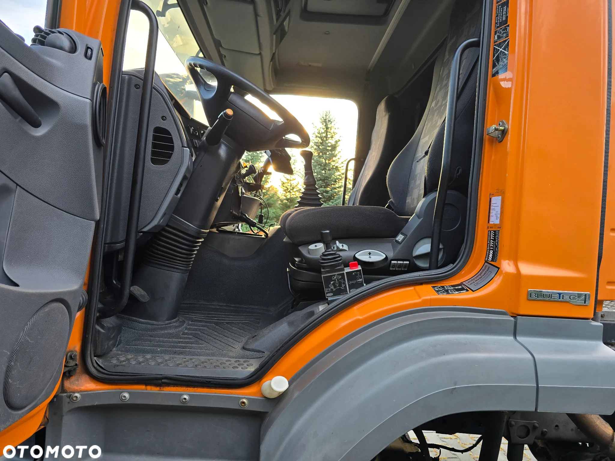 Mercedes-Benz AXOR 1829 LA-R - 40
