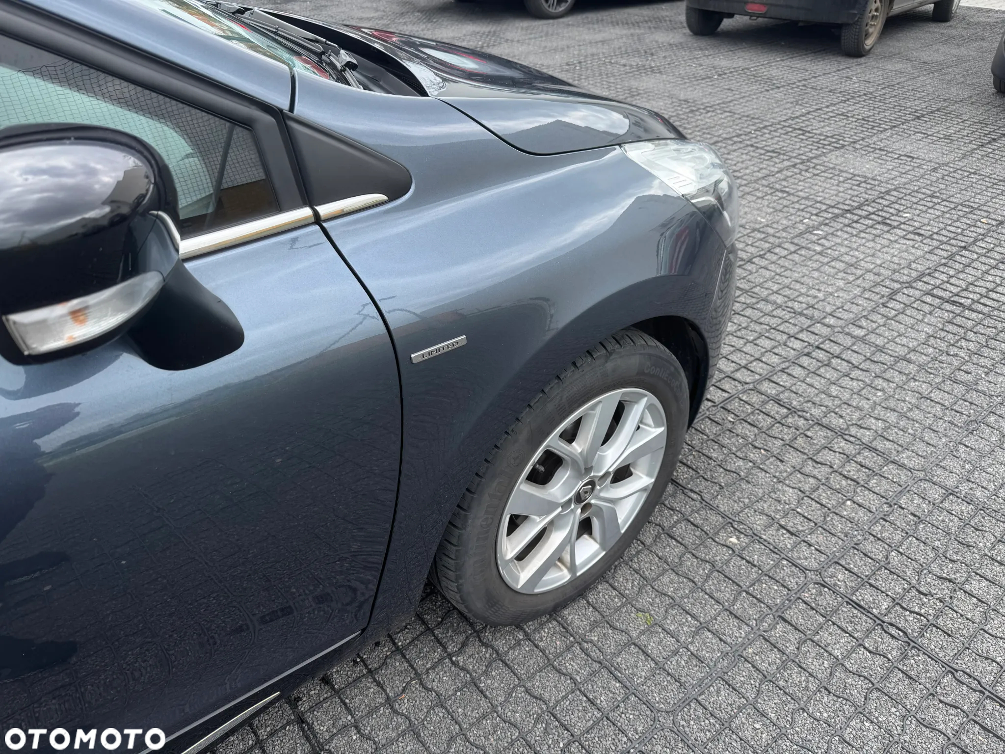 Renault Clio 0.9 Energy TCe Limited - 9