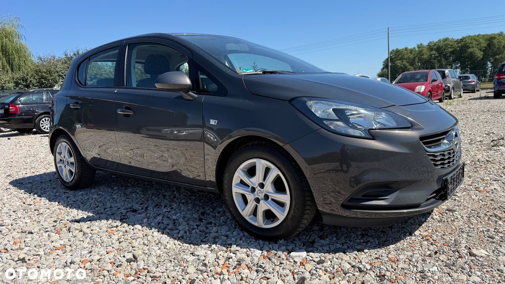 Opel Corsa - 24