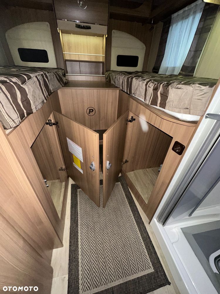 PILOTE G740 Aventura - 10