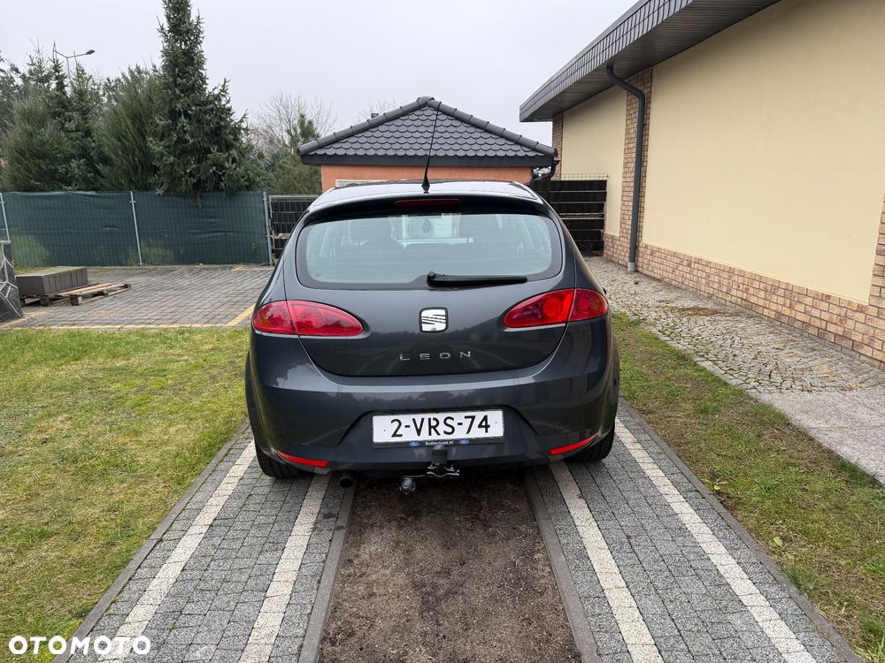 Seat Leon - 7