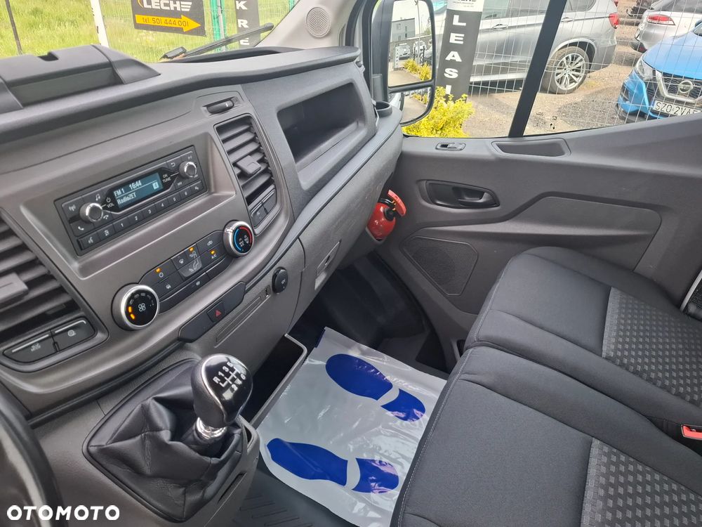 Ford TRANSIT - 13