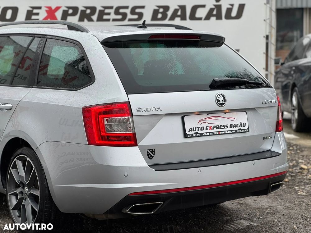 Skoda Octavia - 27