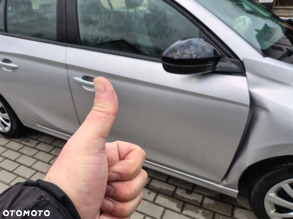 Opel Corsa 1.2 Direct Injection Turbo Start/Stop Elegance - 21