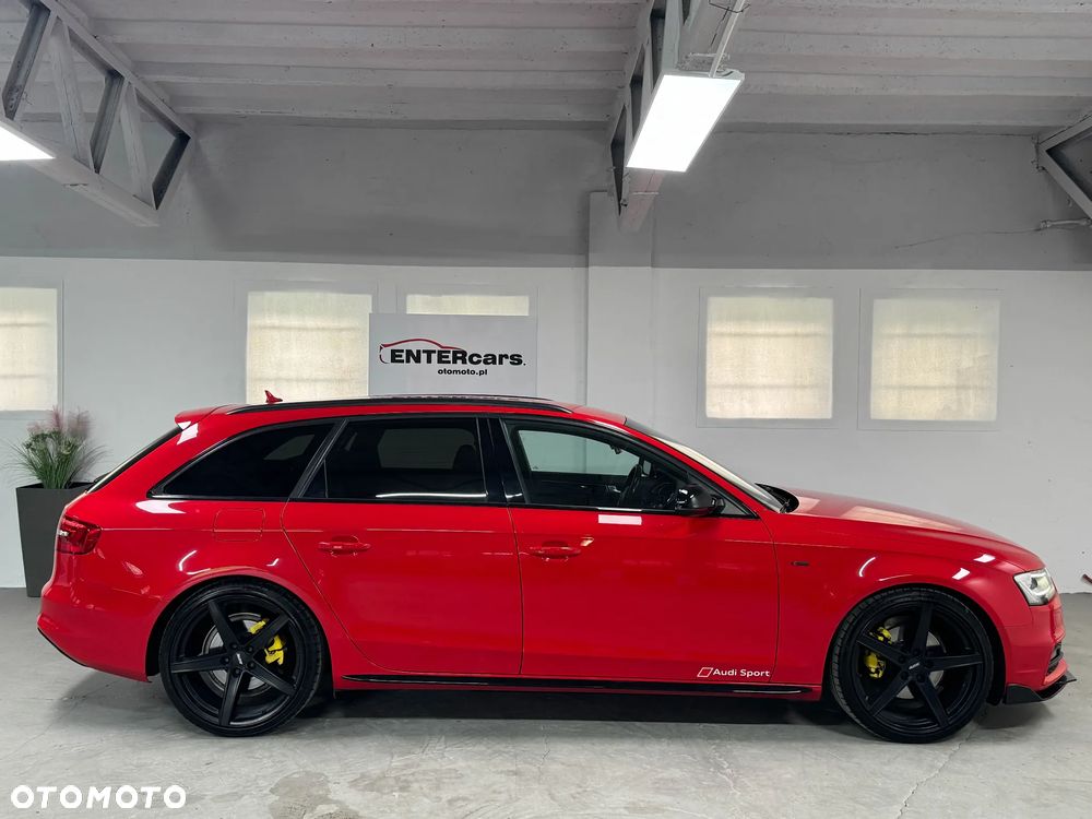 Audi A4 Avant - 7