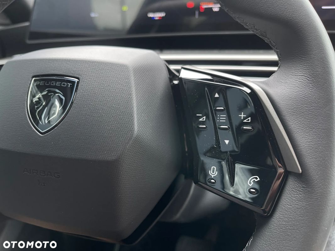 Peugeot 3008 - 14
