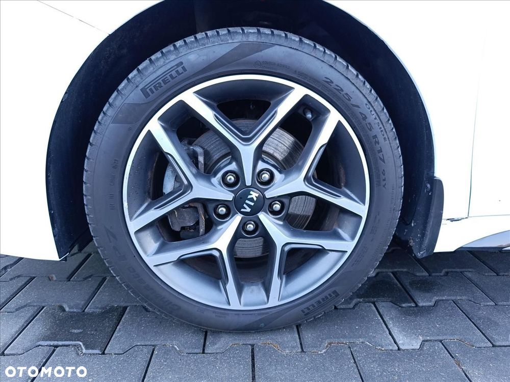 Kia ProCeed 1.6 CRDi GT Line - 18