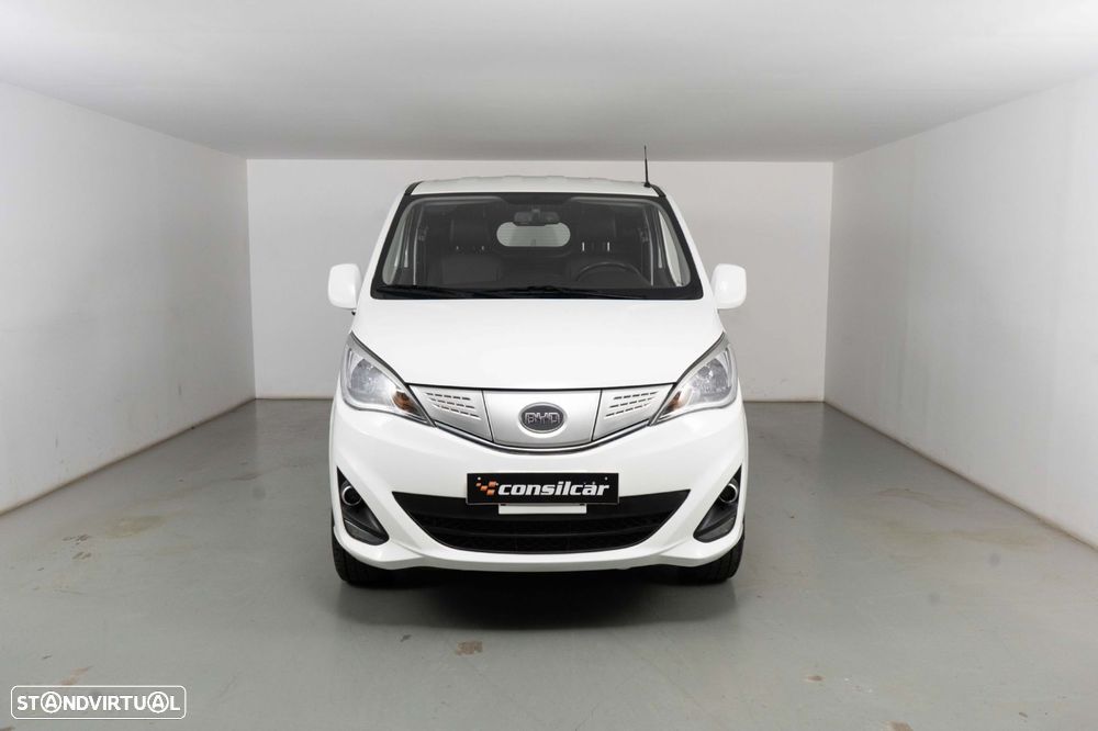 BYD ETP3 44 kWh Confort C/IVA Dedutivel - 2