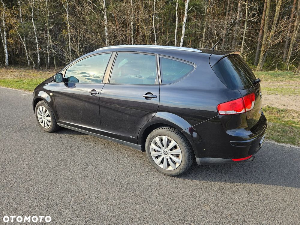 Seat Altea XL - 2