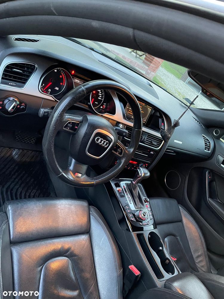 Audi A5 Sportback - 29