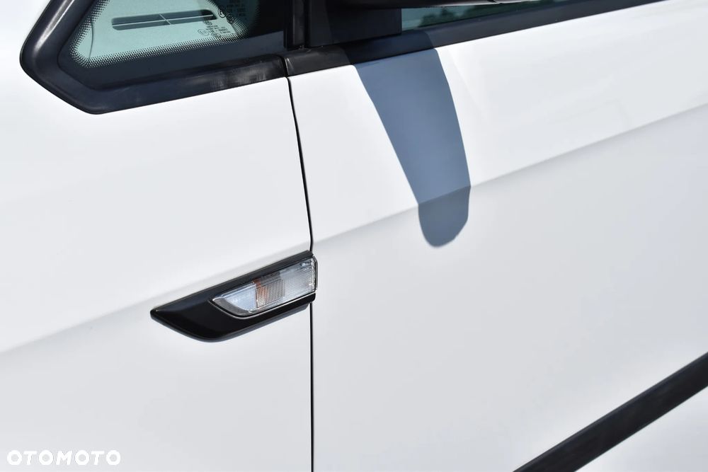 Volkswagen Caddy 1.2 TSI Trendline - 6
