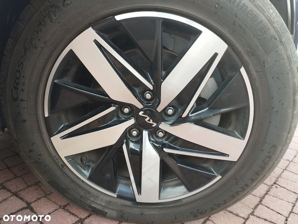 Kia Sorento - 8