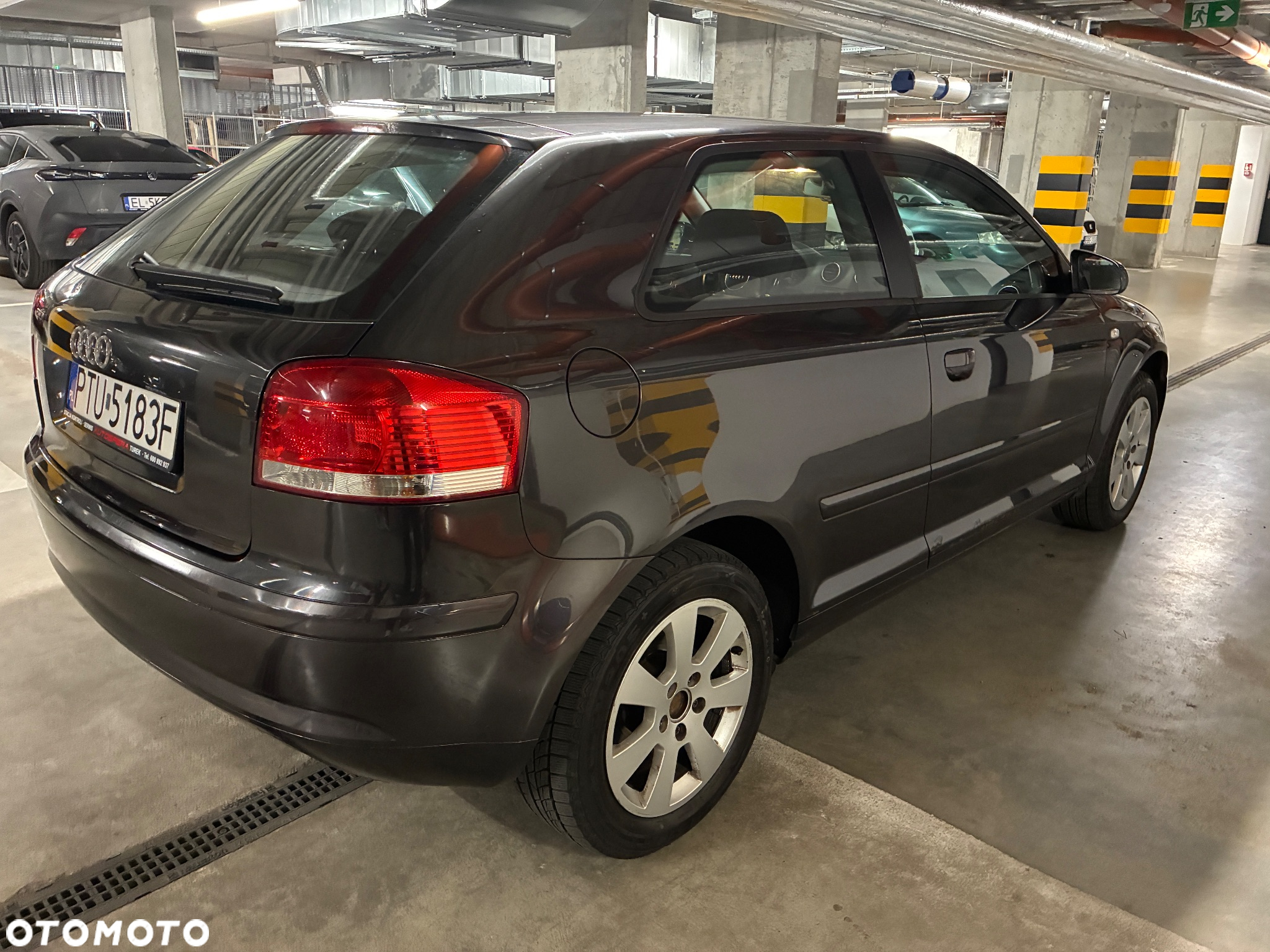 Audi A3 - 16